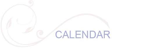 Calendar